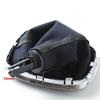 6 Speed Manual Gear Shift Knob Shifter Gaiter Boot Cover Car Accessories For Opel/Vauxhall Adam M13 2012 2013 2014-2019 Auto Interior Parts