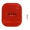 Electric Scooter Rear Light Cover Long Service Life