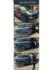 Lynk & Co 01, 05, 09 Electric Pedal Car Accessories
