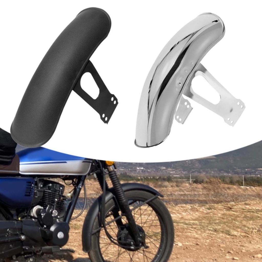 Motorcycle Front Directly Replace Splash Guard for Honda CG125