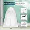 Shoe Drying & Storage Bag - Anti-Yellowing, Dustproof, Moisture-Proof Travel Cover for White Shoes