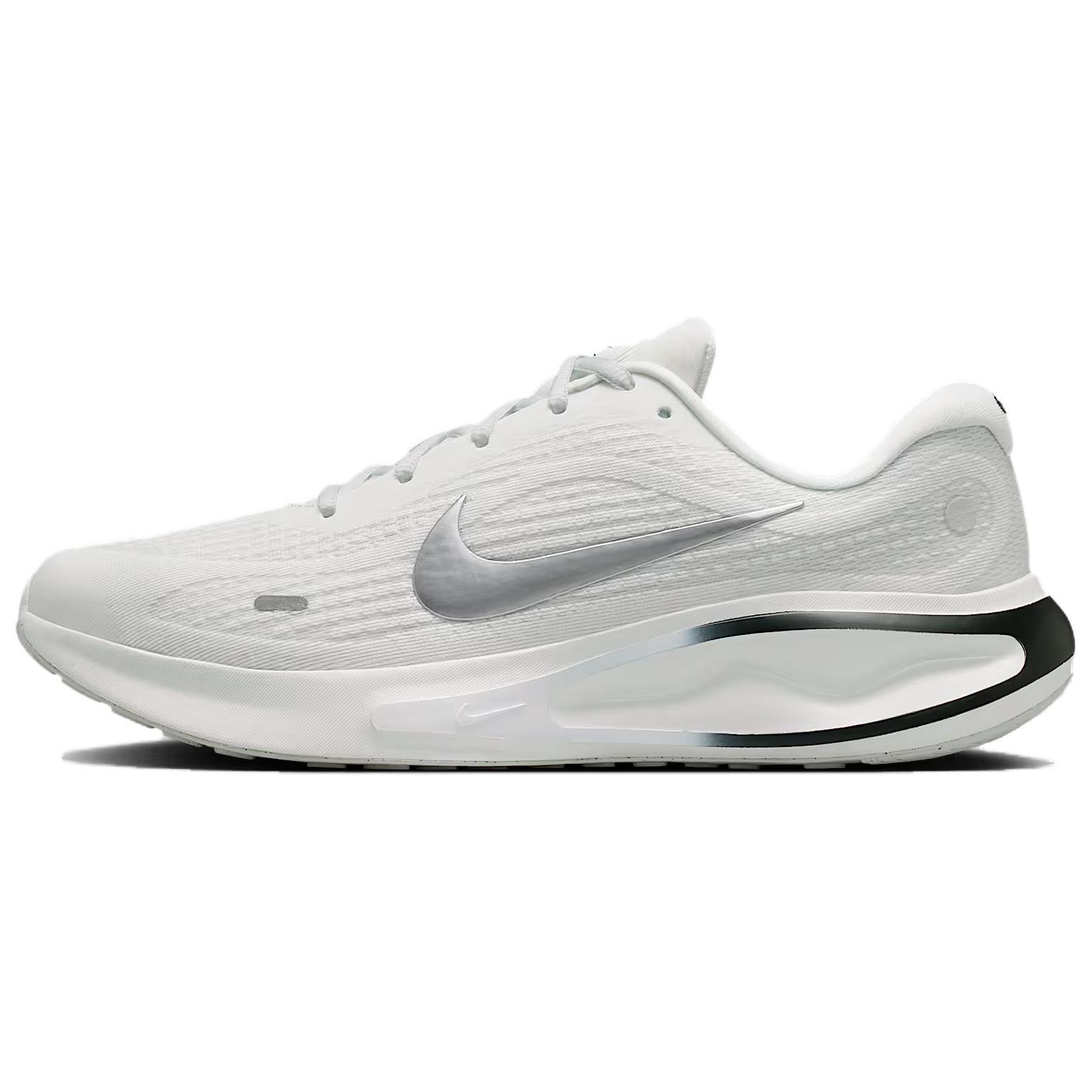 Nike Journey Run Laufschuhe Herren Grau FN0228-122 44 grau