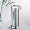 Automatic Soap Dispenser Touchless Infrared Motion Activated Sensor Stainless Steel Liquid Soap Dispenser