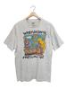 Vintage Keith Haring 92 San Francisco keith haring Westheimer Art Festival 92 Camelflauge hardwear art vintage Keith haring XLarge