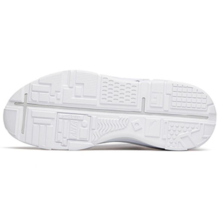 Anta AT91 Abrasion Resistant Breathable Low top Running Shoes Men's Anta White 112148851-1