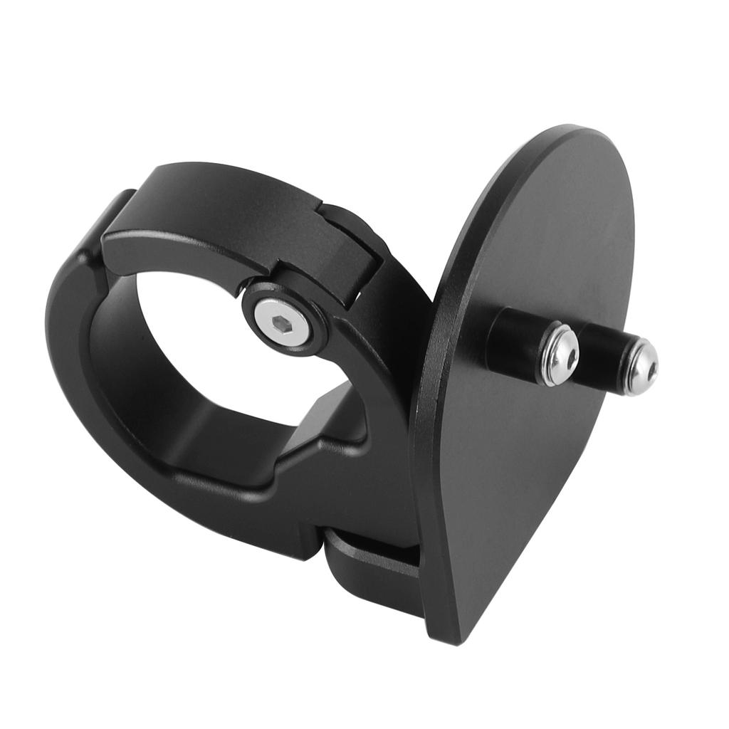 Cnc Carry Helmet Hook Bottle Cargo Hanger Black For Piaggio Vespa Gts 300 Gtv