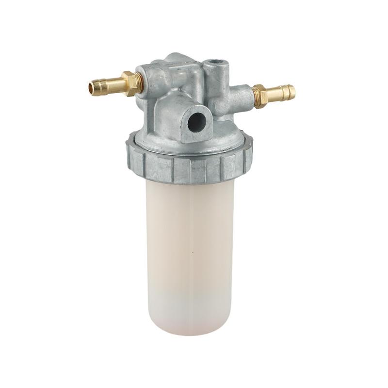 Easily Replaceable Replacement Fuel Filters featuring Part Number O740 16 055200 For Specific Tractor Applications