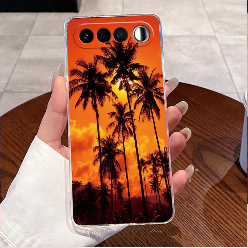 For Realme 16 5G RMX5171 Case Clear Luxury Cute Love Rabbit Funny Pattern TPU Soft Silicone Back Cover For Realme16 2026 Casing