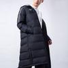 Li Ning Training Series Puffer Jacket Men's Black AFMT031-1