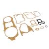 10 Pieces Motorcycle Engine Gasket Set for GY6 150 GY6 125 Cylinder 157QMJ 1P57QMJ Scooter Moped