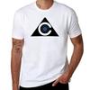 Colossus Logo TShirt Outdoor Work Short Sleeve Top TShirt