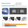 Huigu HG800 Series Gigabit Fiber Optic Transceiver & Ethernet Switch