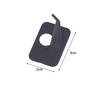 10pcs Plastic Self-Adhesive Arrow Rest Patches Right/Left Handed Archery Recurve Bow Rest Outdoor Hunting Shoot Accessories
