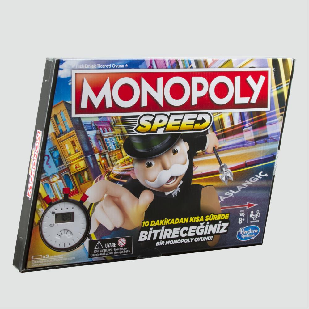 Монополия speed. Monopoly speed.