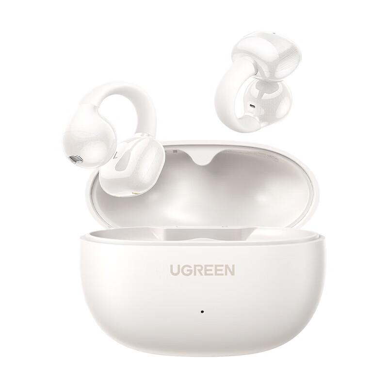 UGREEN S3 Wireless Bluetooth Ear Clip Headphones