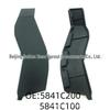 Nissan Sylphy Wiper Deflector 5841C200/5841C100