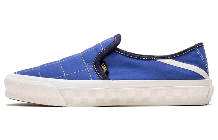 Vans Стиль Така Хаяши Синий VN0A4U1H50G 41