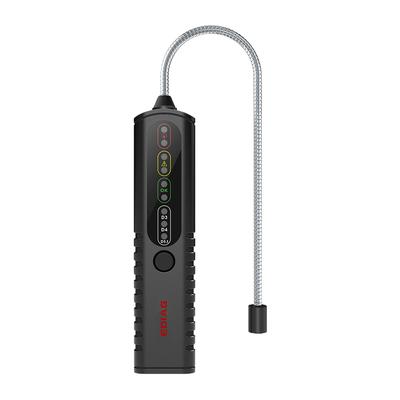 Brake Fluid Tester High Precision Hydraulic Oil Moisture Analyzer Brake Liquid Detector Brake Fluid Inspection Tool for Vehicle