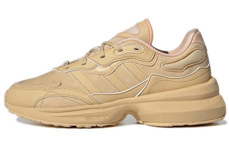 Zentic Wmns Adidas Originals Hazy Beige Women s GX0426 36⅔