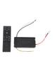 6 Speed Settings Ceiling Fan Remote Wireless Dimming Controller