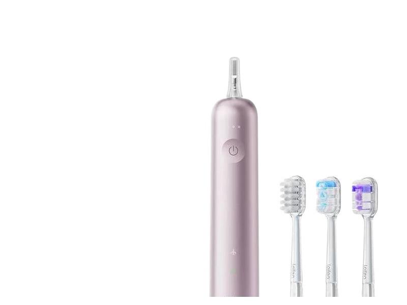 LAIFEN Next-Gen Sonic Electric Toothbrush