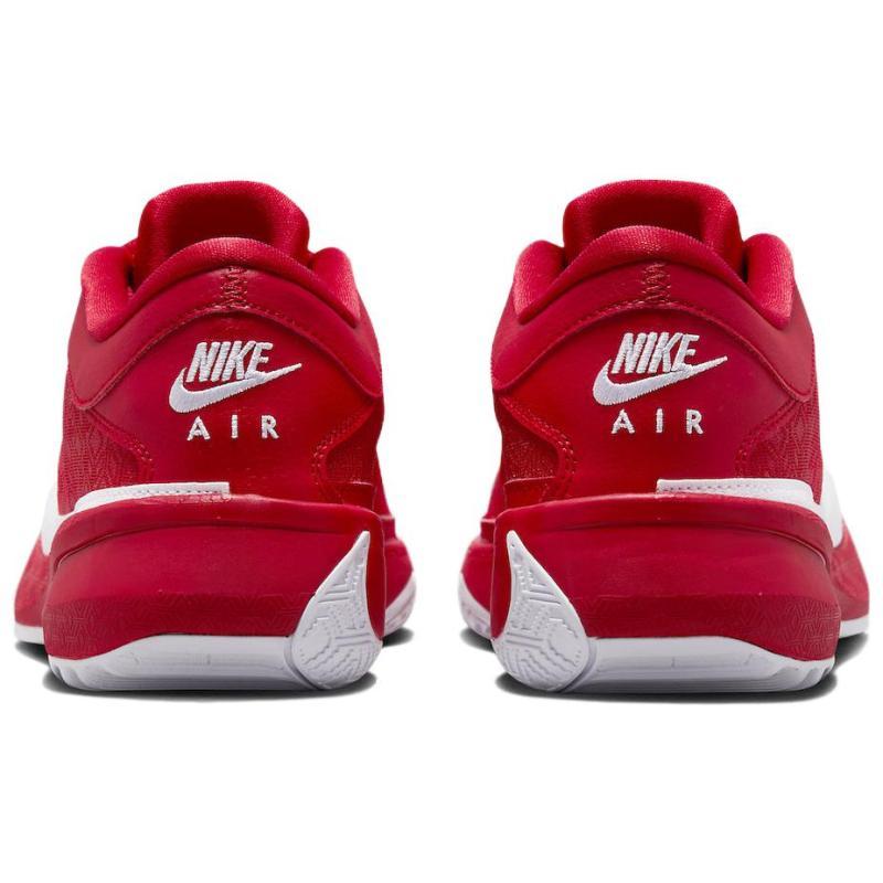 Nike Zoom Freak 5 Tb University Red Sneakers casual DZ2946-600