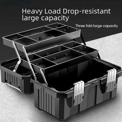 Organizer e porta attrezzi – Cassette porta attrezzi