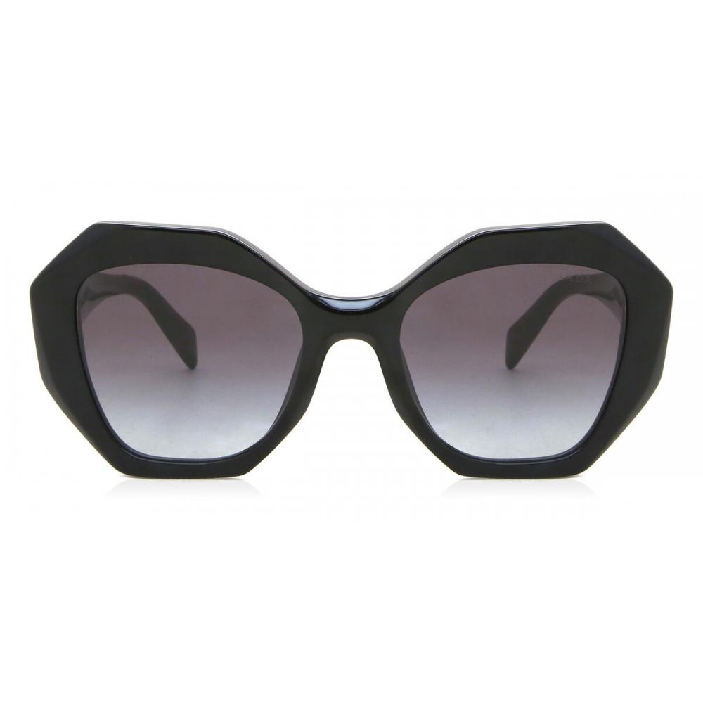 

Prada Pr 16ws Symbole 1ab5d1 Women Sunglasses Black/53-20-145