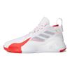 Кросівки D Rose 773 2020 'White Vivid Red' FX7120