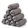 Disposable Non-Slip Indoor Overshoes for Adults and Children - Thickened, Anti-Static, Wear-Resistant, Non-Woven Foot Covers for Guests