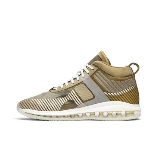 Nike John Elliott x LeBron Icon QS Parachute Beige AQ0114-200