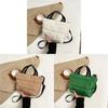 Water Bucket Bag For Women With Polyester Fabric And Magnetic Closure For Daily Use