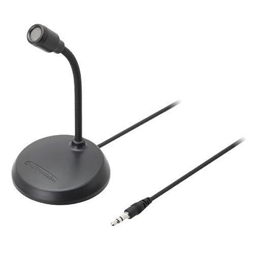 Audio-Technica Mono Microphone AT9932PC