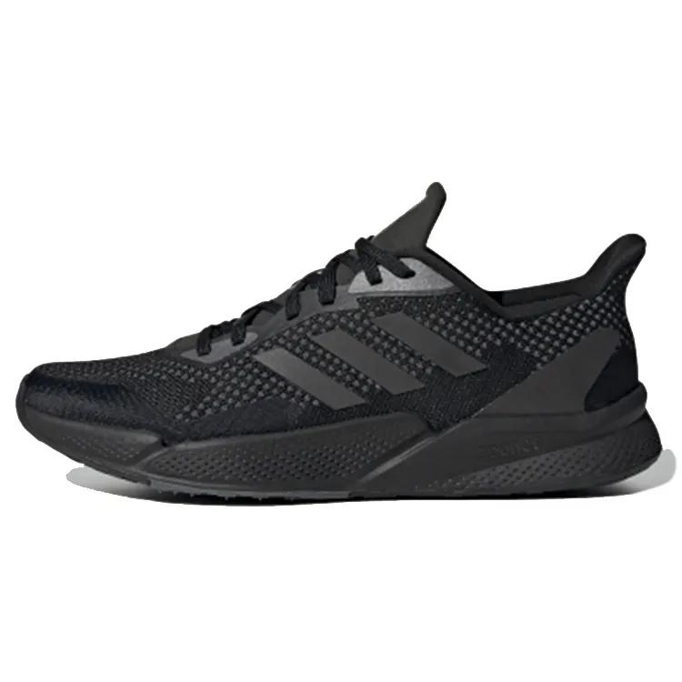 adidas X9000L2 Shoes Black (Unisex) Running Shoes EG4899