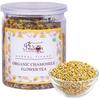 The Indian Chai Organic Chamomile Tea - 50Grams | Helps With Sleep, Herbal Tea | Natural Chamomile Flowers Tea