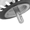 Bottom Stopper Sink Basket Strainer Thickened Design Drain Filter Strainer Sink Strainer  Bar Sink