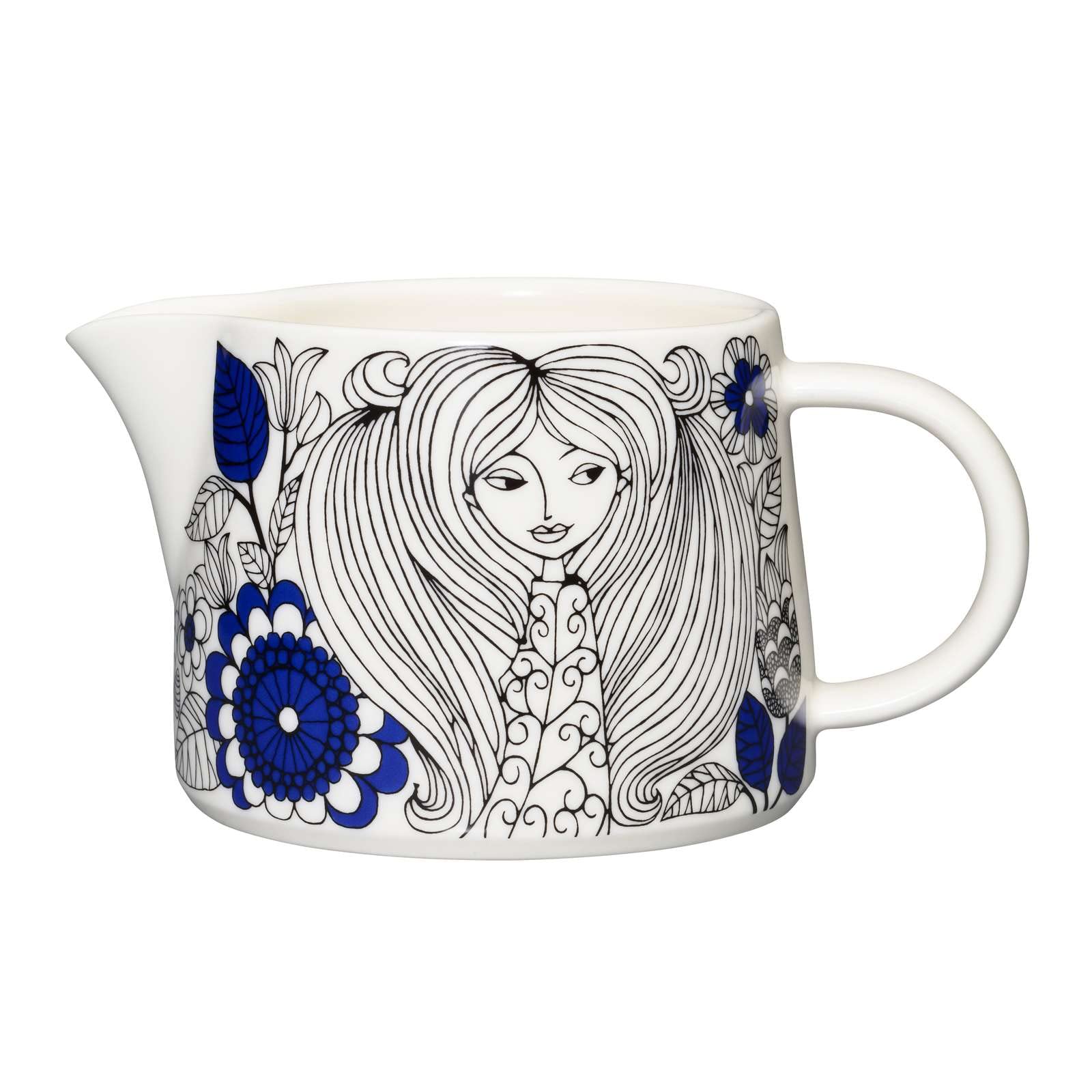 

[Официально импортировано] Кувшин Arabia Pastorale 0,35 л 1064795