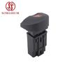 SORGHUM 7700435867 For Renault Megane I MK1 1995 1996 2003 Auto Emergency Hazard Warning Switch Double Flash Lights Button 8P