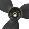 Propeller 7 1/2X7 58111-98651-019 For 4-6HP Boat Engine Parts Accessories