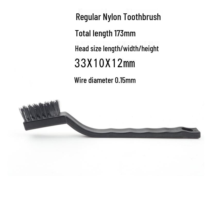 

Прочная газовая плита из нержавеющей стали, чистящая щетка с медной проволокой для удаления ржавчины