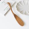 Handmade Teak Wood Cookware Spatula