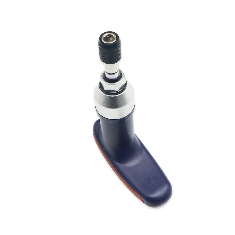 Preset Torque Screwdriver Pre-Set Adjustable Torque Range 3N.m-6N.m Hand Tools