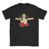 Net let the bastards get you down TShirt Summer Moira Rose Cotton TShirts For Men Pattern Tee Shirt Short Sleeve Funny Tops