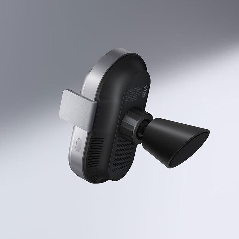 Xiaomi 50W Car Wireless Charger & Phone Holder CN Plug (adapter Included)