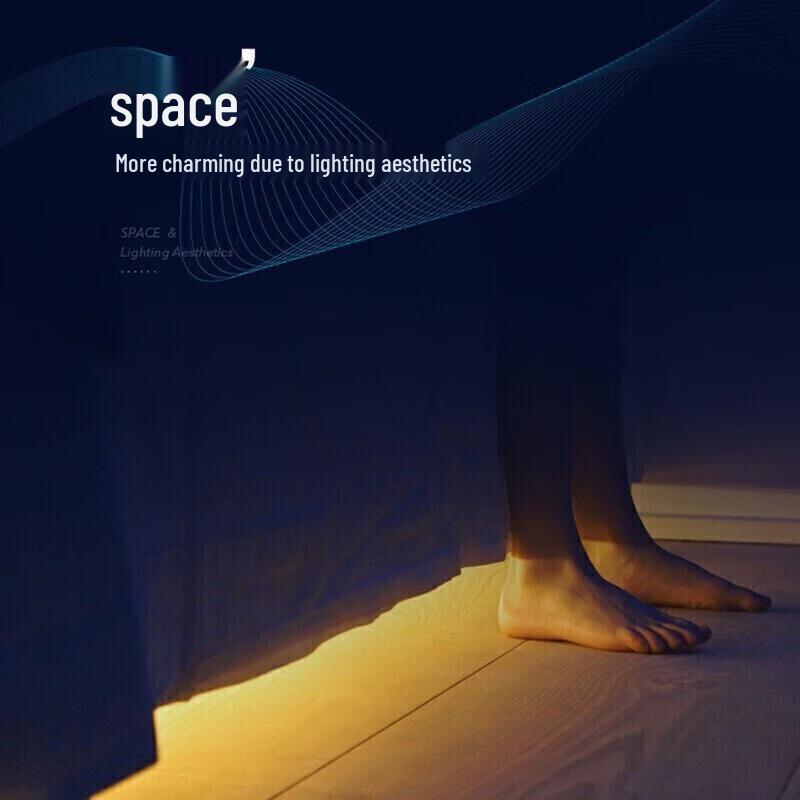 White Light LED Strip