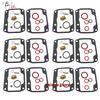 Carburetor repair kit for SPI Mikuni Aluminum VM36 VM38 (36mm 38mm Carbs) SM-07080