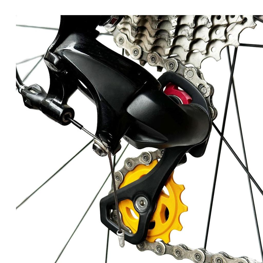 HOUSON Cykelgearhjul, Cykelhjul, Cykelskifthjul, Cykel