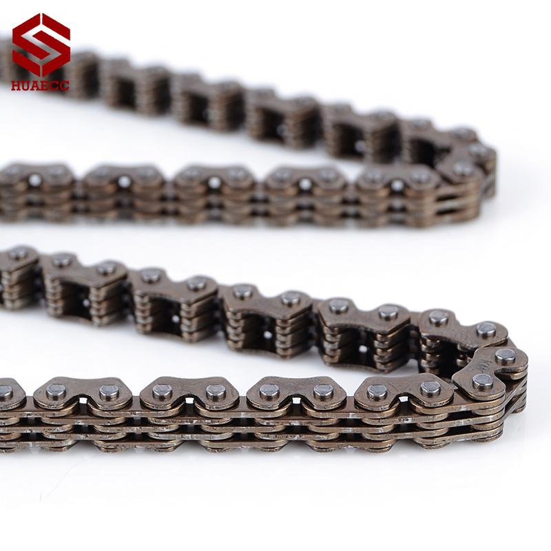 Cam Timing Chain for Yamaha MT03 XT660 XT660R XT660X XT660Z Tenere YXR660 Rhino 660 YFM550 YFM700 Grizzly 550 700 Raptor 700