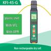 KomShine KFI-45C-G Fiber Optic Signal Identifier and Power Meter