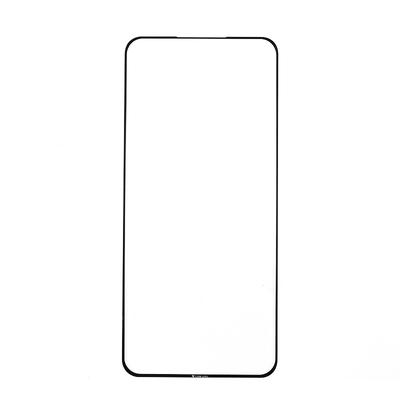 Für Xiaomi 13 Ultra Vollkleber Vollständige Abdeckung 9H Härte Klar 3D Gebogenes Hartglasfolie